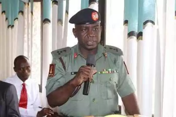 NYSC DG warns corps members officiating in Ondo poll to shun politicians’ gifts